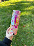 Dunkin' Junkie Stainless steel