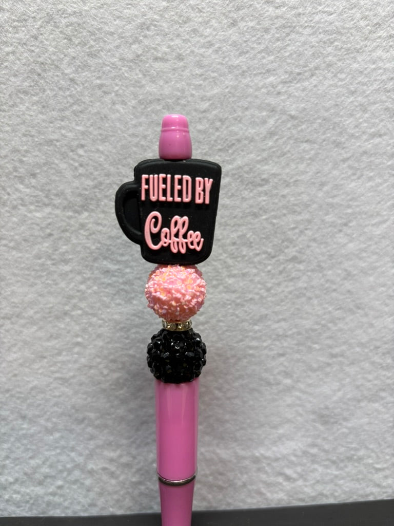 Pinky Dinky Coffee
