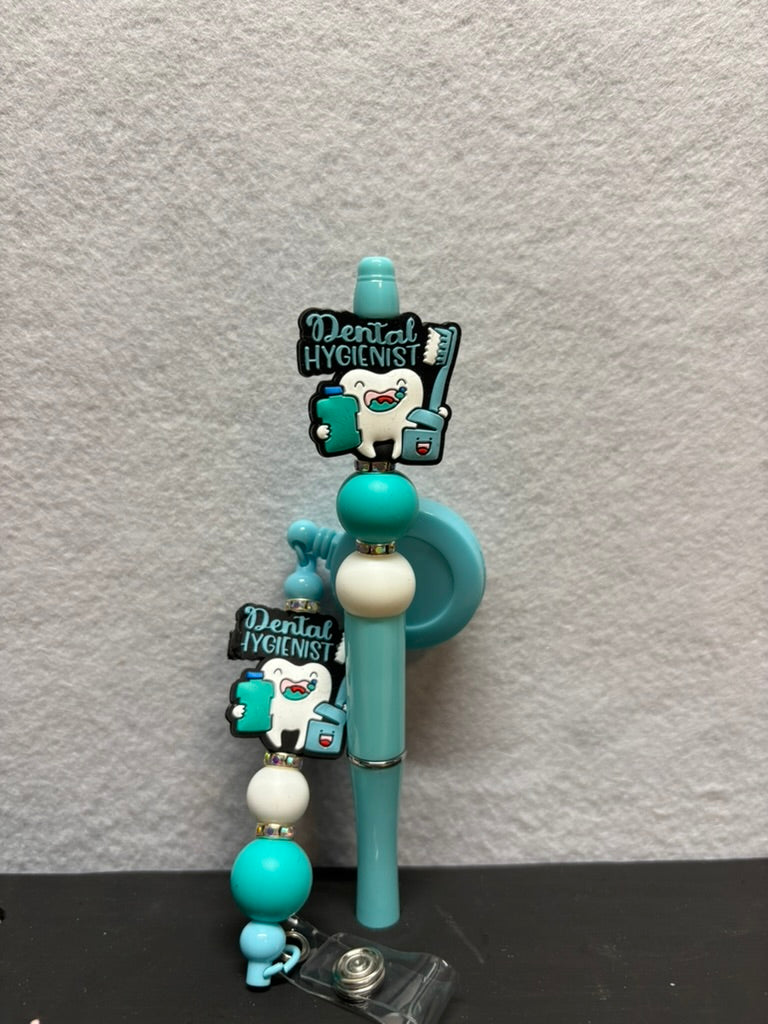 Dental Hygienist