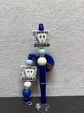 Blue Dental Squad