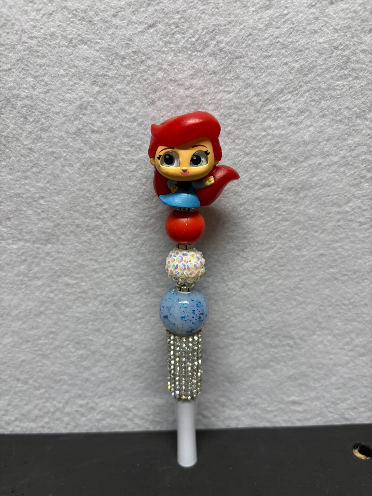 Ariel