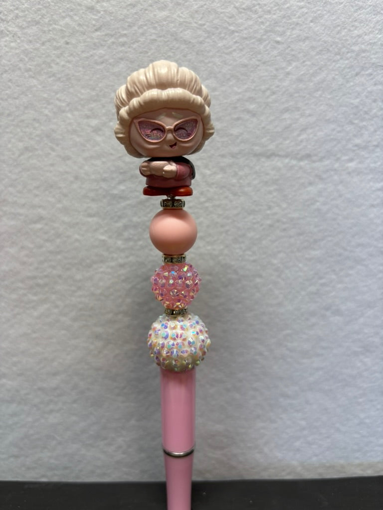 Sophia Petrillo- Golden Girls