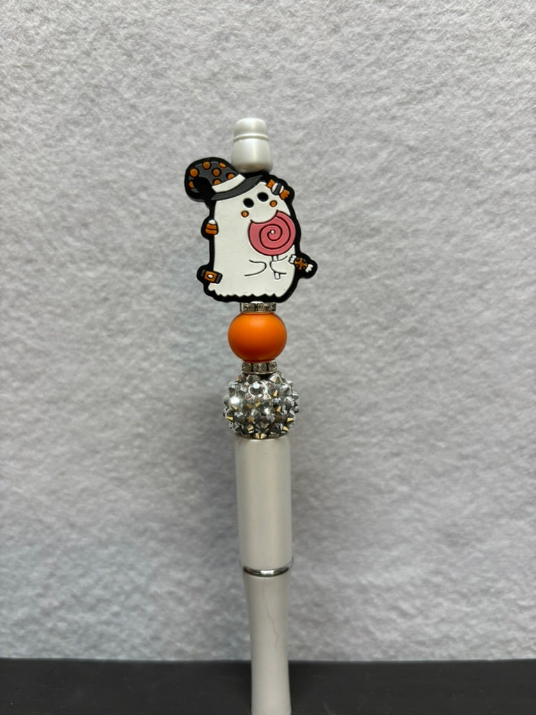 Candy-Boo