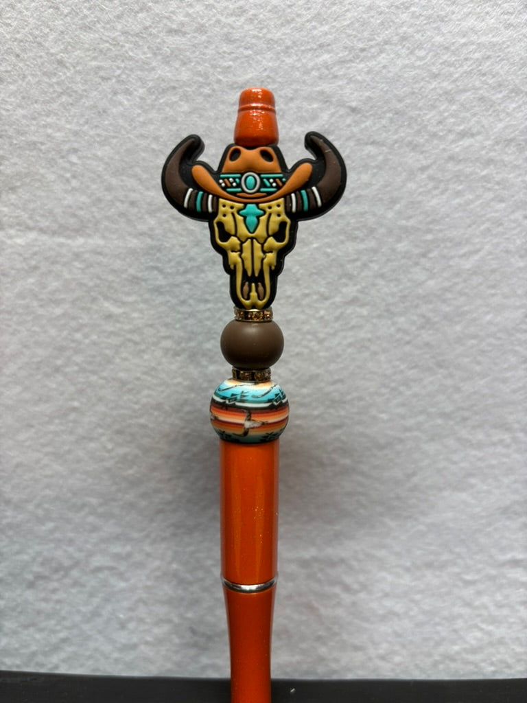 Desert Longhorn