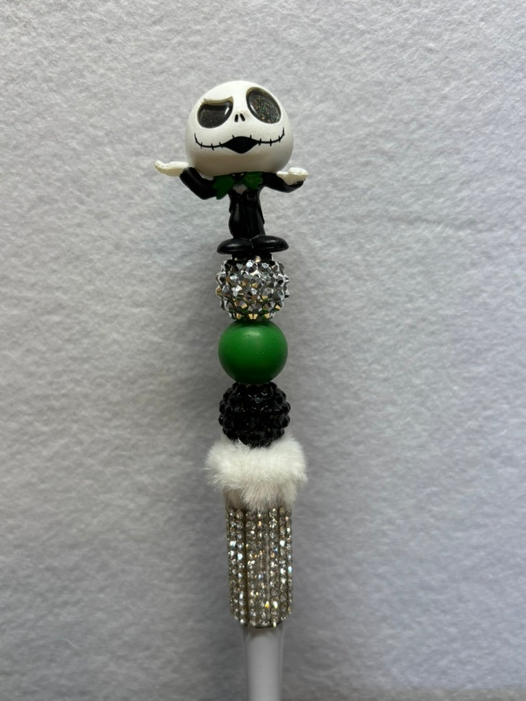 Jack Skellington