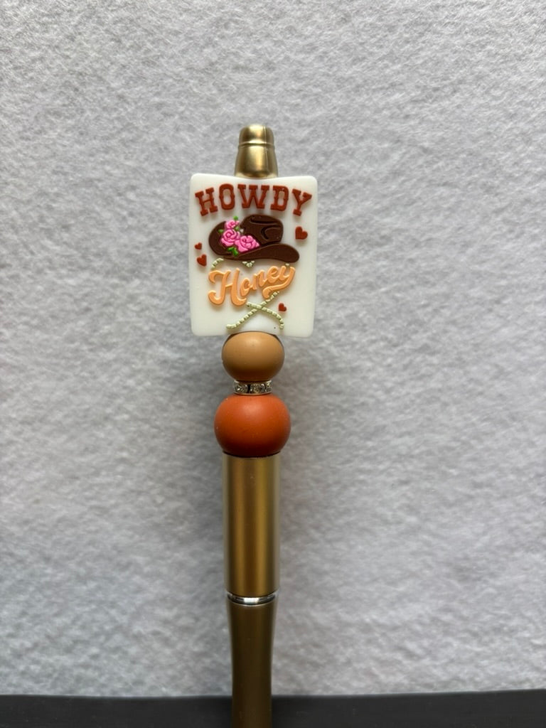 Howdy Honey