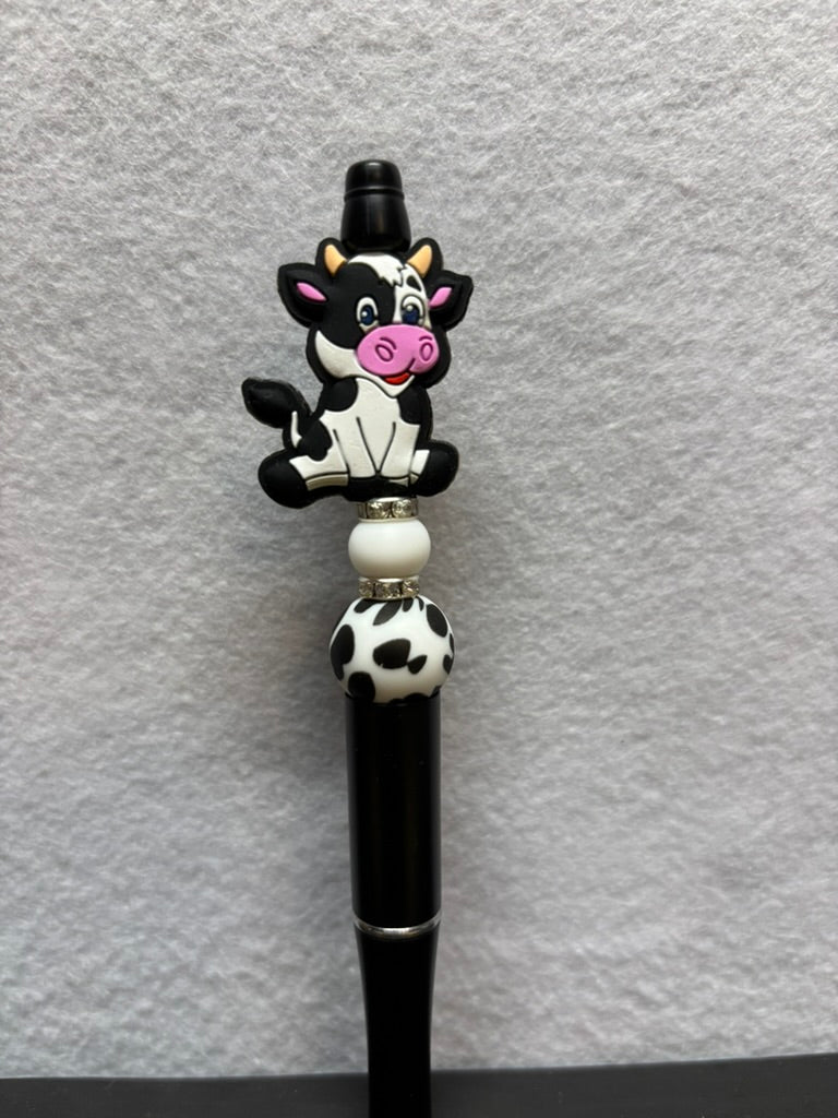 Dairy Cow