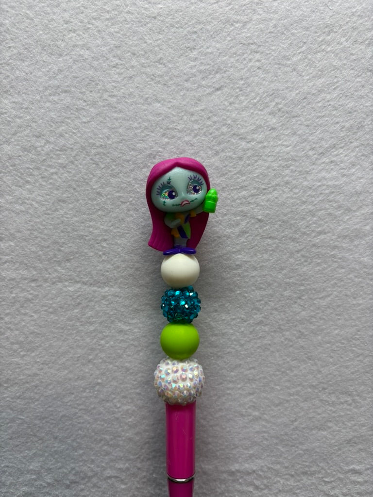Sally