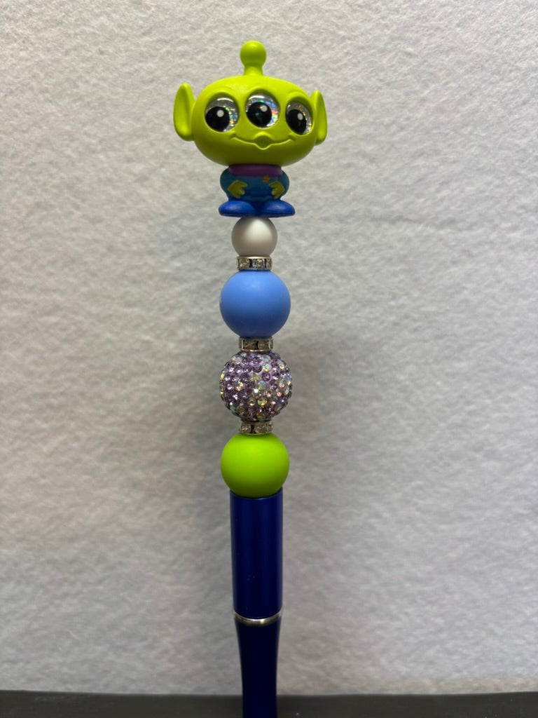 The claw