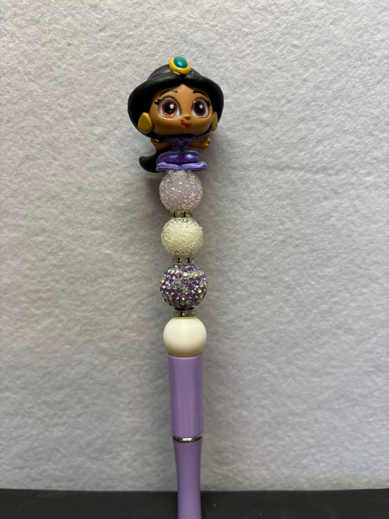Jasmine