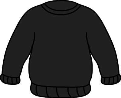 Crew neck