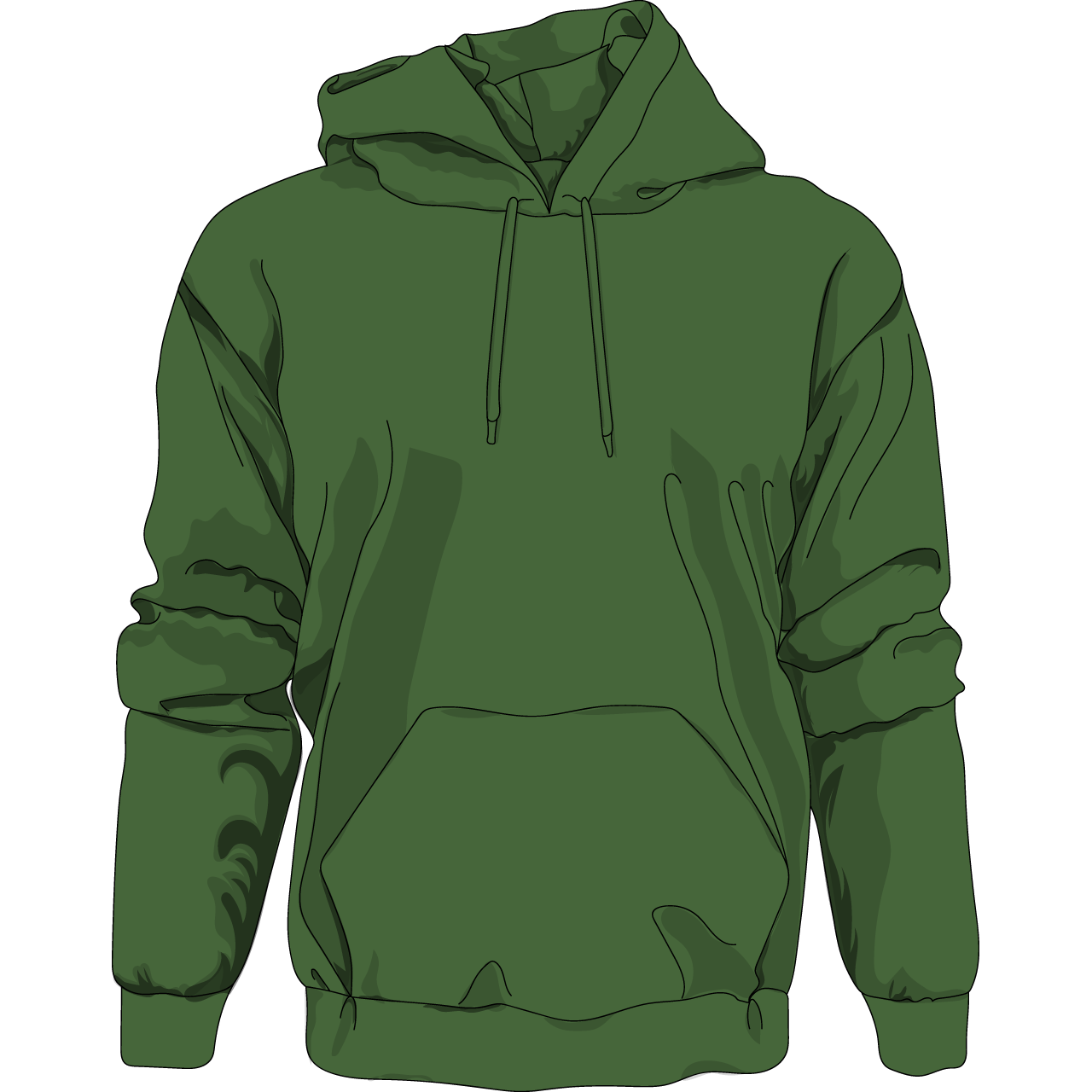 Hoodie